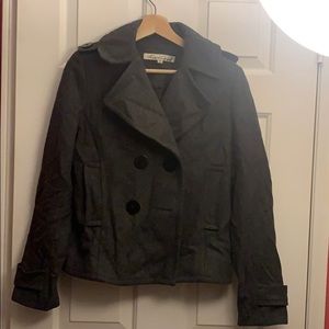 Kenneth Cole coat
